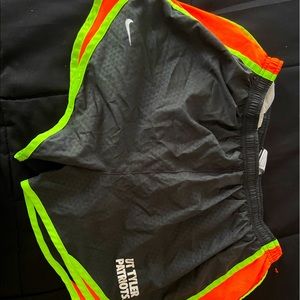 Nike Running Uni Shorts